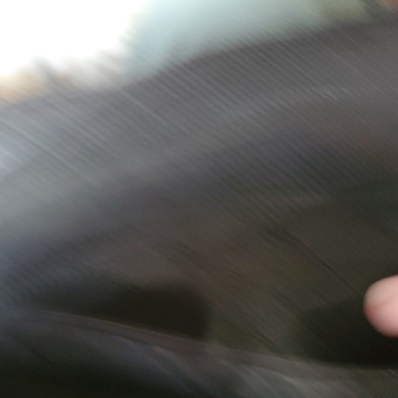 Etienne Aigner Black Genuine Leather Crossbody Bag 6 X 9 - Picture 12 of 13